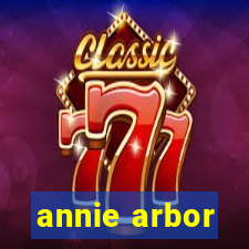 annie arbor